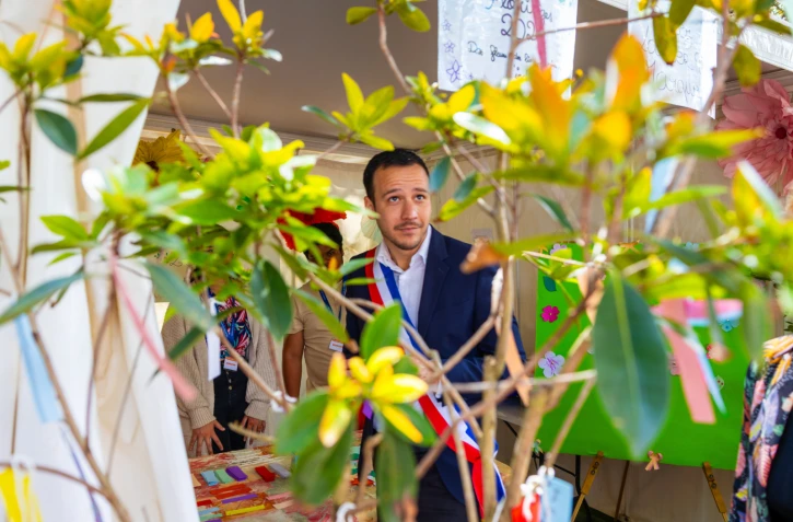 Florilèges 2026 : un bilan positif sous le signe de la convivialité, des artistes péi et de la réussite populaire