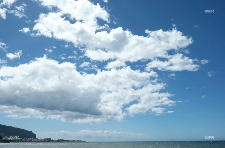 cyclone Berguitta 