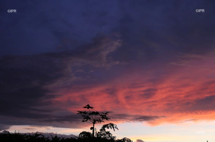 ciel  nuage 