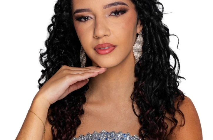 Candice Françoise représentera La Réunion au concours Miss Progrès international 2026