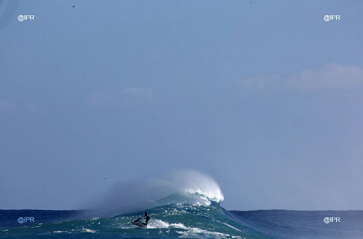 Houle juin 2014