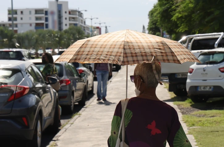 météo réunion 