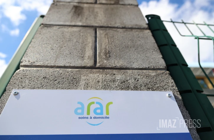 Arar soin à domicile 