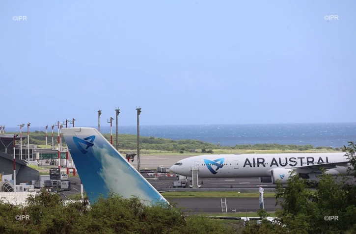 Air Austral 