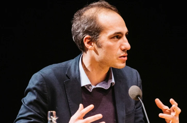 Département : une série de conférences de Paulin Ismard sur l'histoire de l'esclavage débute le 9 septembre