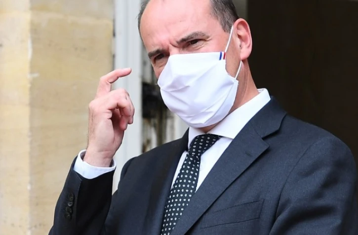jean castex