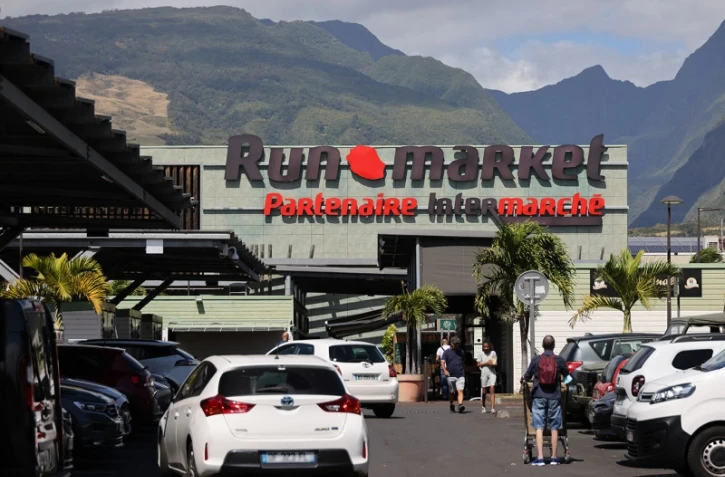 Run Market