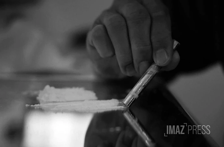 cocaïne 