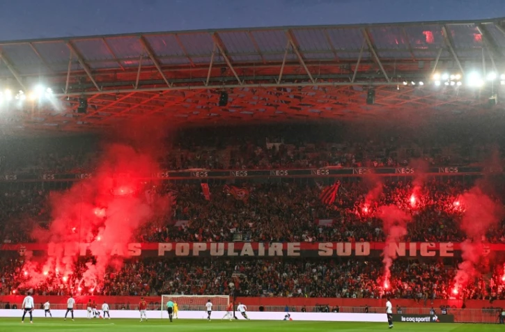 L1: enquête ouverte et nouvelle plainte, l'OGC Nice toujours sous tension