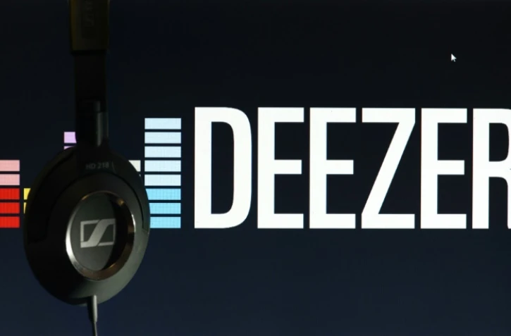 Le groupe français Deezer, un des pionniers de la musique en streaming, a annoncé mardi son projet d'introduction à la bourse de Paris