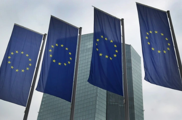 La croissance économique a accéléré au premier trimestre en zone euro et le chômage a baissé en mars