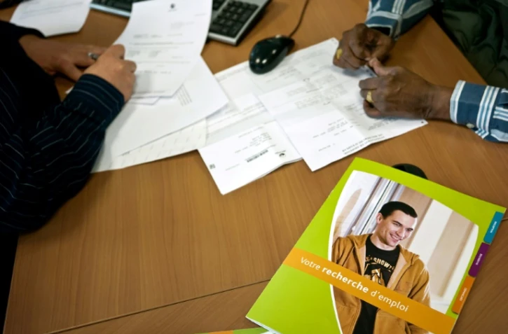 En France, un actif sur trois dit avoir été discriminé au travail ou dans sa recherche d'emploi au cours des cinq dernières années, avant tout en raison du sexe, de l'âge et de l'origine.