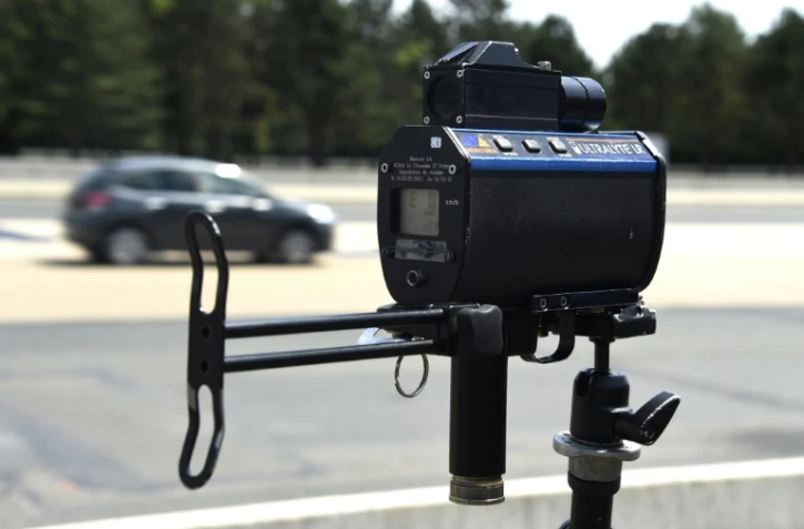 Les conducteurs non-assurés sont désormais verbalisables via les radars automatiques