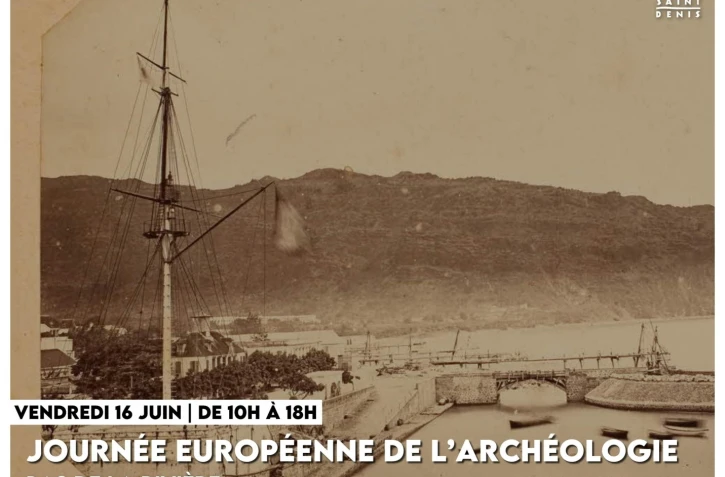 Journée Archéologie 