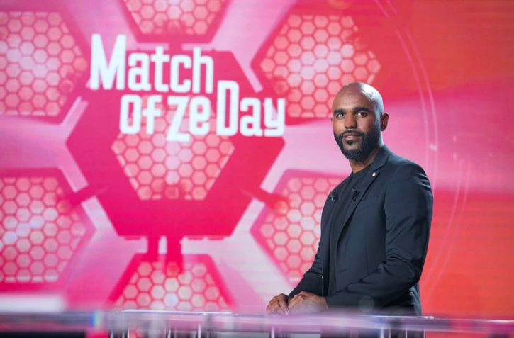 Florent Sinama Pongolle 