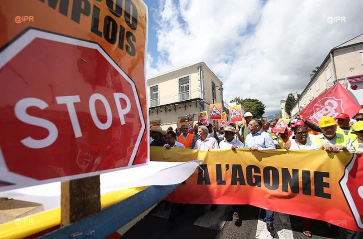 Manifestation du BTP 05/09/17