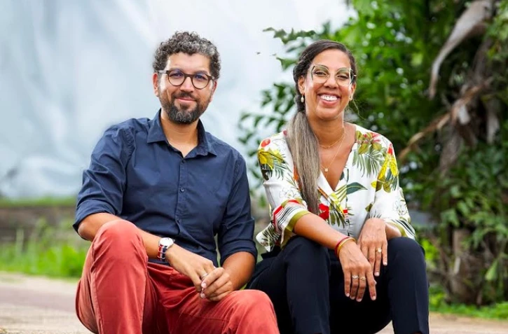 Giovanni Payet, la voix citoyenne