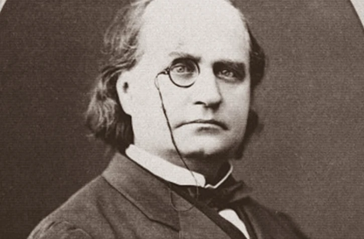 Leconte de Lisle