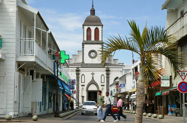 Saint-Louis