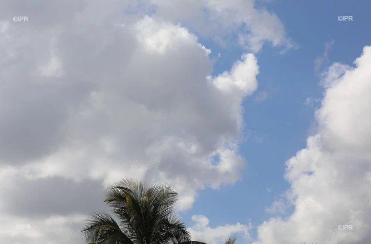 météo réunion 