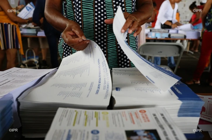 élections municipales 2020