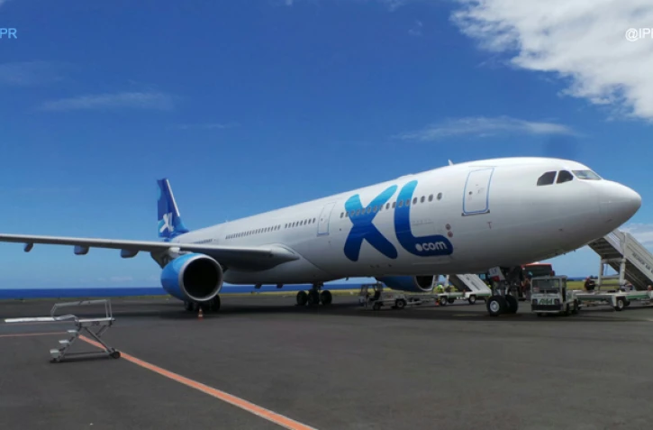 Survol XL Airways