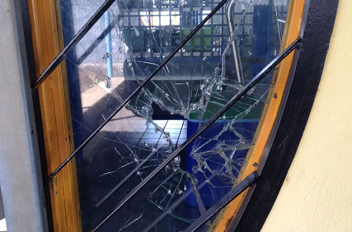 Réfectoire Bois d\'olives