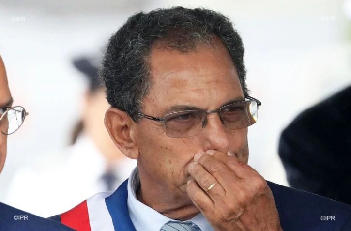 richard nirlo