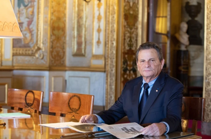Tribune libre Michel Dennemont guerre Ukraine