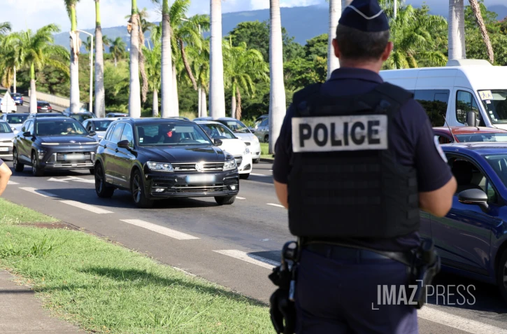 controle routier police nationale
