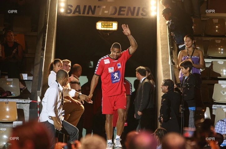Daniel Narcisse 
