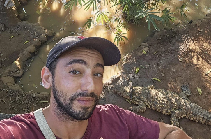 Saint-Joseph : Demian, 33 ans, est introuvable