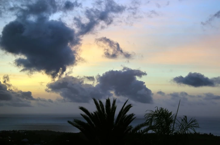 Météo Réunion 