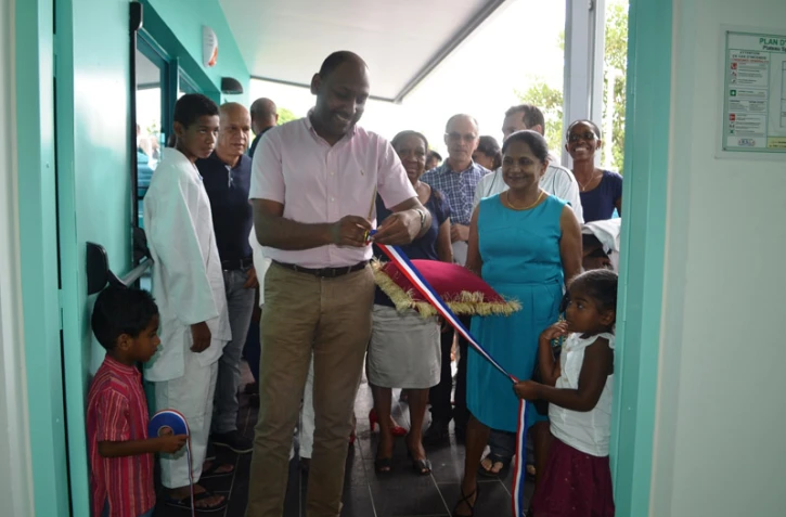 Inauguration
