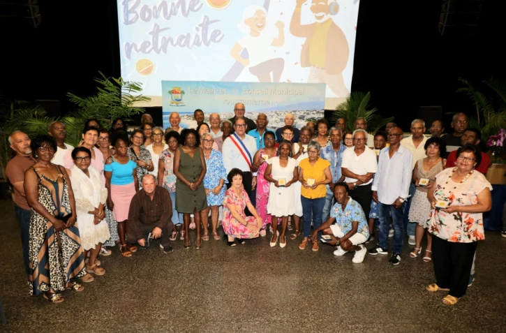 cérémonie retraite