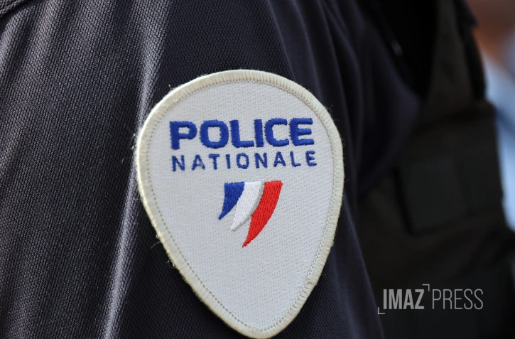police nationale