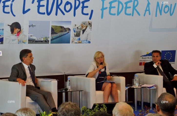 Corina Cretu
