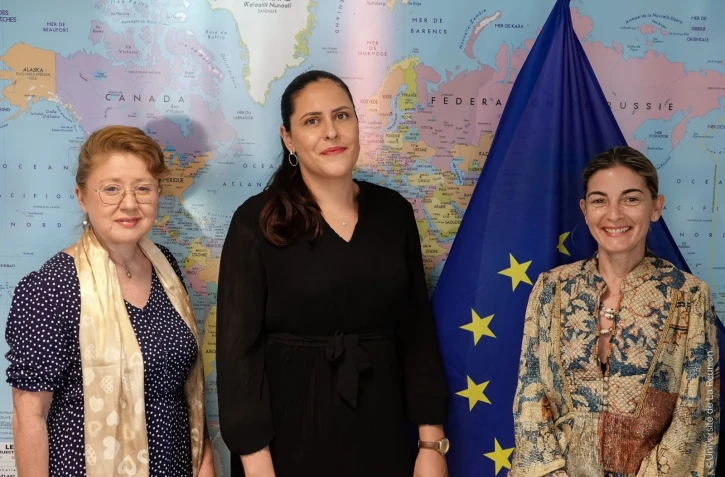 L’Université de La Réunion rejoint le programme ambassadeurs EU Careers
