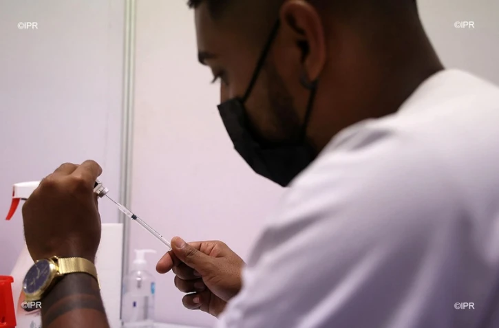 vaccination ADPE 