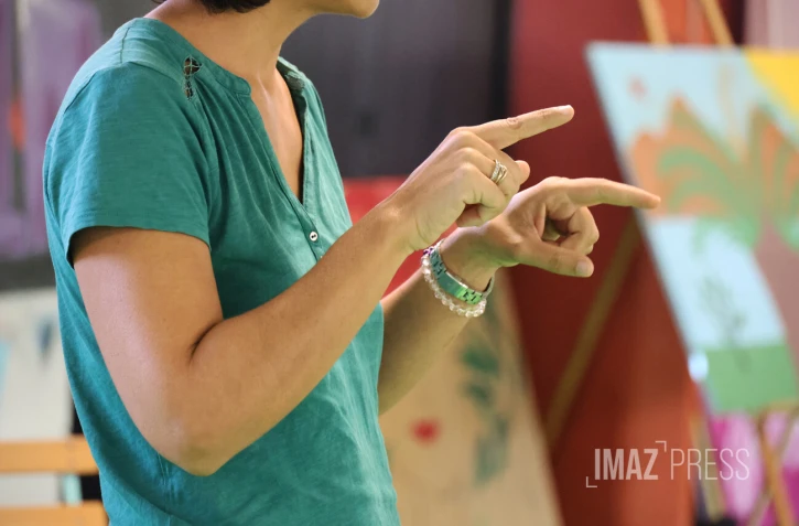 journée de la surdicécité 