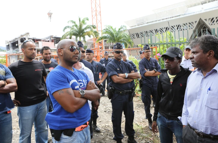 Région emplois verts