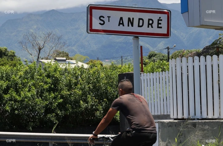 Saint-André 