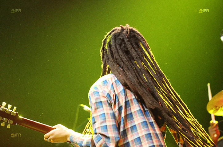 Reggae