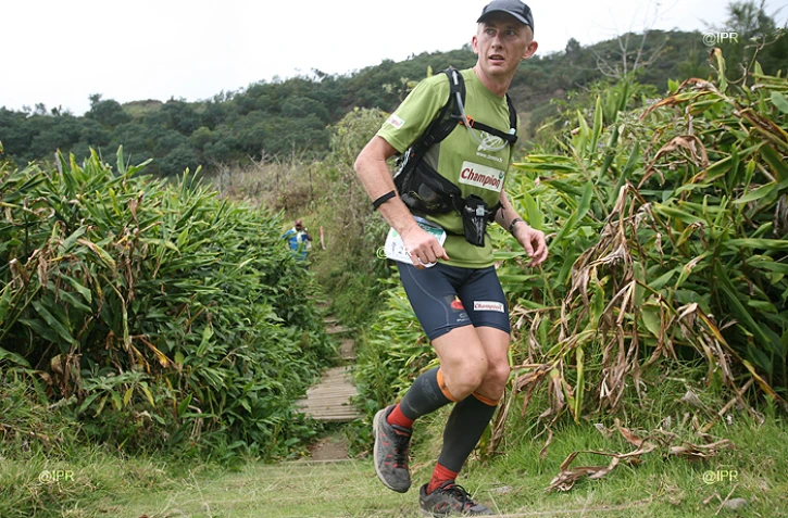 Grand Raid 2007
