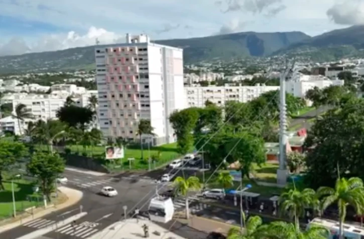 Saint-Denis : le projet Ruch pour transformer le quartier du Chaudron