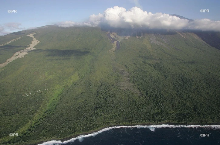 météo réunion 