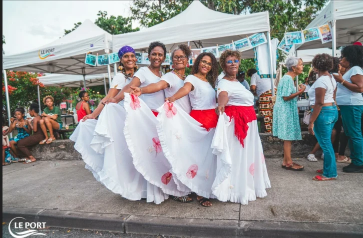 Le Port en fête : La Rivière des Galets s’anime