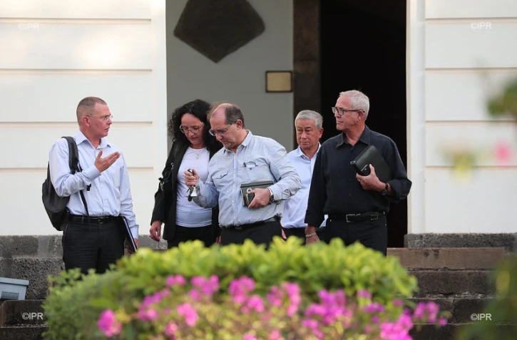 Motion emplois verts