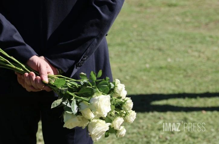 Saint-Denis : une cérémonie d'hommage pour ne pas oublier les victimes du terrorisme