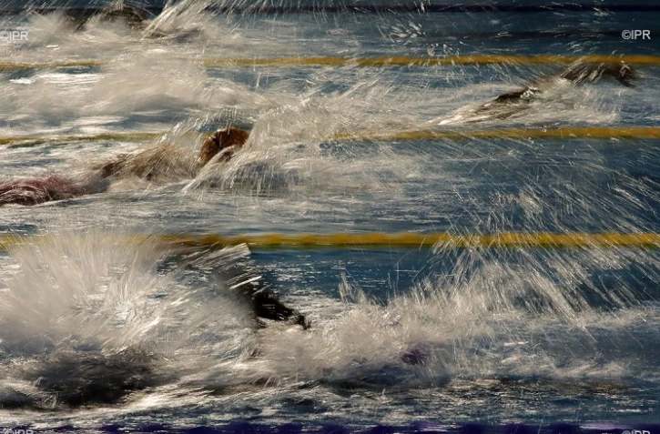 natation qualif 2017